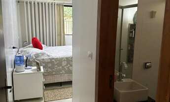 Imagem 6: Casa semi mobiliada