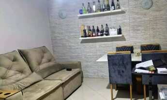 Imagem 2: Apartamento frente mar 1 quarto 1 vaga José Menino