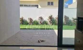 Imagem 3: Casa à venda 3 quartos no Condomínio Buona Vita - Araraquara / SP