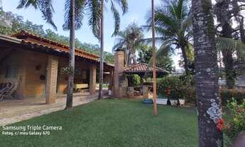 Imagem 3: Rancho Paraíso do Tietê - Jacarandá Náutico Clube