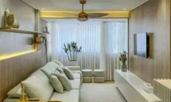 Imagem 3: Oportunidade única no Porto Maravilha, Centro do Rio - 2 quartos com Varanda