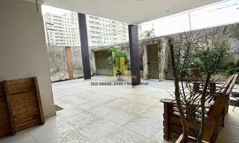 Imagem 5: Casa no Antares, próximo ao Shopping Pátio, área de lazer privativa