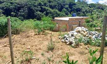 Imagem: Lotes em Bicas. Mario Campos