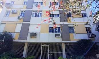 Imagem 2: Apartamento de dois quartos no bairro Menino Deus em Porto Alegre