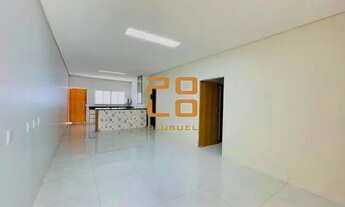 Imagem 4: Casa para alugar com 2 quartos e 133 m² no Setor Marechal Rondon