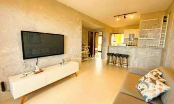 Imagem 6: Apartamento à venda no ZUMBI BEACH RESORT