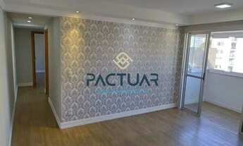 Imagem 2: Apartamento 2 quartos com lazer no Nova Suíssa