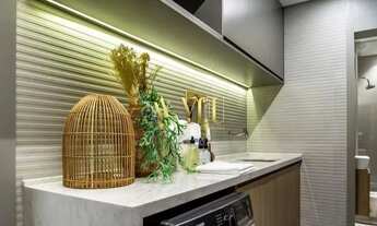 Imagem 7: APARTAMENTO 3 SUÍTES, 3 VAGAS GARAGEM, CHURRASQUEIRA, VARANDA, SETOR BUENO