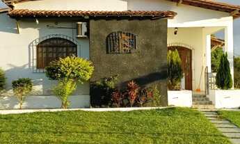 Imagem 6: Casa com piscina de aluguel para finais de semana e temporadas