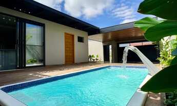 Imagem: Casa Dracena/Sp - Bairro Palmeiras 3