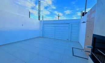 Imagem 2: Casa com 3 quartos a venda no bairro Stela Márcia