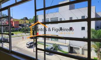 Imagem 5: SALA COMERCIAL EM SÃO BERNARDO DO CAMPO - TRAVESSA ESTRADA DOS ALVARENGAS