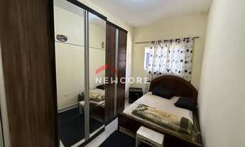 Imagem 6: Casa de condomínio em Avenida Estados Unidos - Cibratel II - Itanhaém/SP