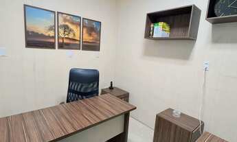 Imagem 3: Alugamos salas para advogados - tudo incluso!!