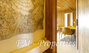 Imagem 2: APARTAMENTO IMPECAVEL FEITO POR DECORADOR RENOMADO !!!!!