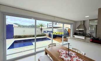 Imagem 2: Casa com 4 dormitórios à venda, 254 m² por R$ 2.500.000,00 - Suru - Santana de Parnaíba/SP