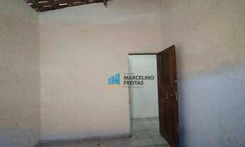 Imagem 10: Apartamento com 2 dormitórios para alugar, 55 m² por R$ 950/mês - Jardim Iracema - Fortale