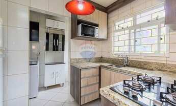 Imagem 16: Sobrado duplex à venda na Rua Rolando Salin Zappa Mansur, 335 Cachoeira Curitiba/PR