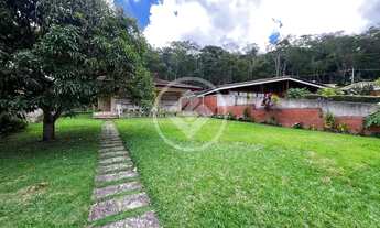 Imagem 5: Casa linear dentro de condominio com 5 Quartos, 1.100m² à Venda R$ 1.200.00,00, Posse, Ter