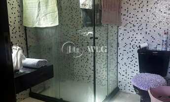 Imagem 4: Casa à Venda em Frontal das Ilhas, Itaguaí: 4 Quartos