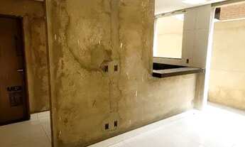 Imagem 7: Linda casa de 3 quartos, sendo uma suíte com varanda, no Bairro Residencial Sul