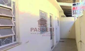 Imagem 2: Casa Vila Boaçu São Gonçalo RJ com 1 Quarto