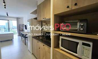 Imagem 5: APARTAMENTO LINDO!! Excelente localização!! Próximo a Estação Faria Lima