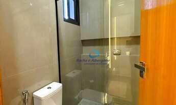 Imagem 6: Casa Sobrado com 05 Quartos no Condomínio Parque Taua, Londrina PR