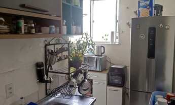 Imagem 4: Vendo apartamento MOBILIADO - R$ 230.000