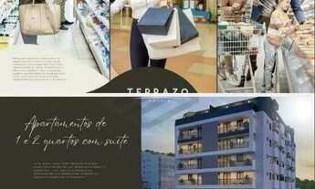 Imagem: Apartamento Exclusivo de 51,59 m² em Teresópolis