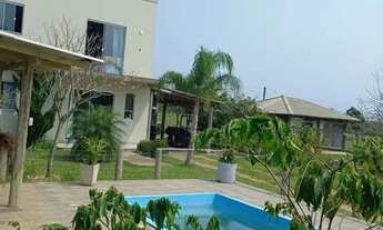 Imagem 3: Casa 3 dormitórios à venda Curralinhos Passo de Torres/SC