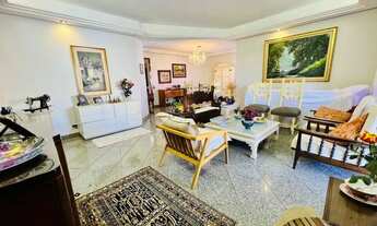 Imagem 2: Apartamento a Venda em jardim da penha com 3 Suítes , elevador, frente