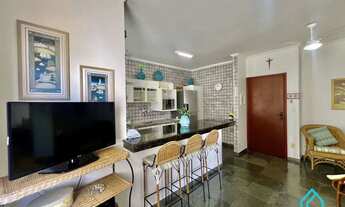 Imagem 5: Oportunidade apartamento a venda com 2 dormitórios na Praia Grande Ubatuba SP