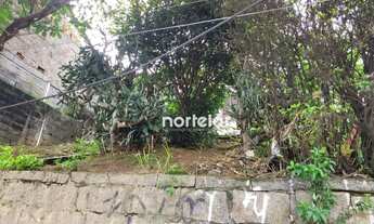 Imagem 4: Terreno à venda, 430 m² por R$ 1.100.000,00 - Vila Mangalot - São Paulo/SP