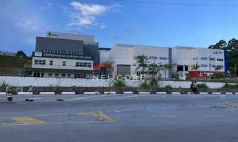 Imagem: Galpão em Alameda 1 - Bel Verde - Vargem