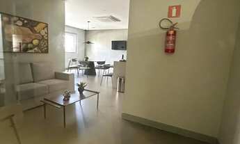 Imagem 3: Alugo 1/4 - apartamento top com estrutura