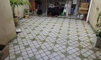 Imagem: Casa no Marco - NJ