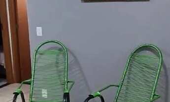 Imagem: Castelo Di Napoli - TERREO