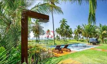 Imagem 7: IBEROSTATE Casa com 08 suítes e 800m² disponível para venda por R$18.000.000 Praia do Fo