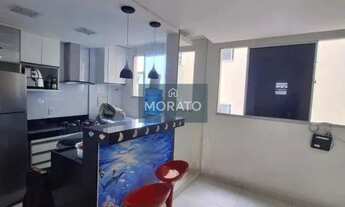 Imagem 6: Apartamento de 2 quartos em Condominio Fechado Contagem Fonte grande