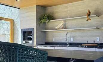 Imagem 2: Imóvel para venda tem 696 metros quadrados com 7 quartos em Barra Nova - Marechal Deodoro