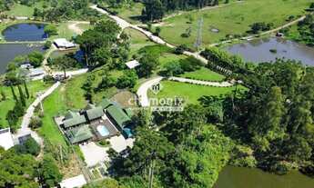 Imagem 2: CHÁCARA EXUBERANTE - CAXIAS DO SUL