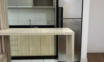 Imagem 6: Apartamento pra venda com 60 m² e 2 quartos no Morada Morumbi, no bairro Santa Terezinha