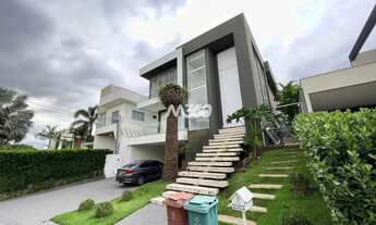 Imagem: Condomínio do Lago - Sobrado à venda