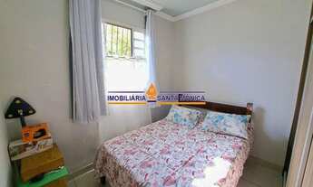 Imagem 2: Apartamento 2 quartos - Santa Mônica