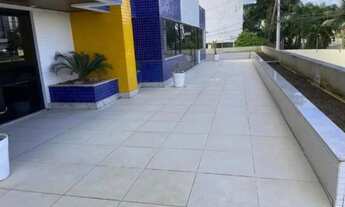 Imagem 2: Imóvel para venda com 100m² com 3 quartos em Pituba - Salvador - BA