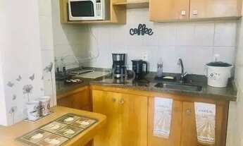 Imagem 3: Flat à venda, 1 quarto, 1 vaga, Centro - Santo André/SP