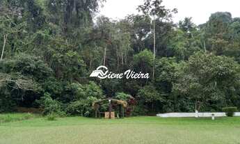 Imagem 6: SITIO RESIDENCIAL em SANTA ISABEL - SP, CACHOEIRA