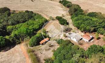 Imagem 7: Hidrolândia - Fazenda de 15 Alqueires codigo: 149884