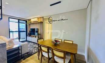 Imagem 4: Apartamento com 2 dormitórios à venda, 74 m² por R$ 980.000,00 - Vila Izabel - Curitiba/PR